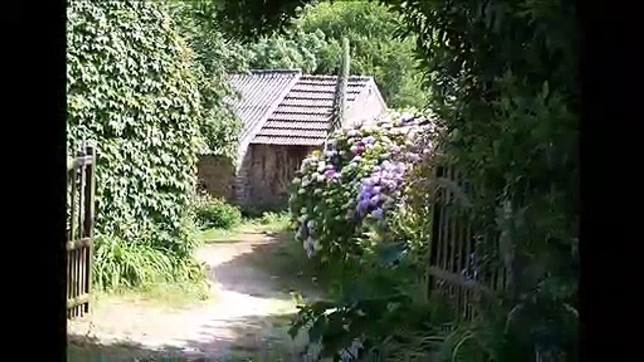 OCEANO NOX - Poème de Victor Hugo - Diction de Georges Rouffineau - Musique de Michel Allain