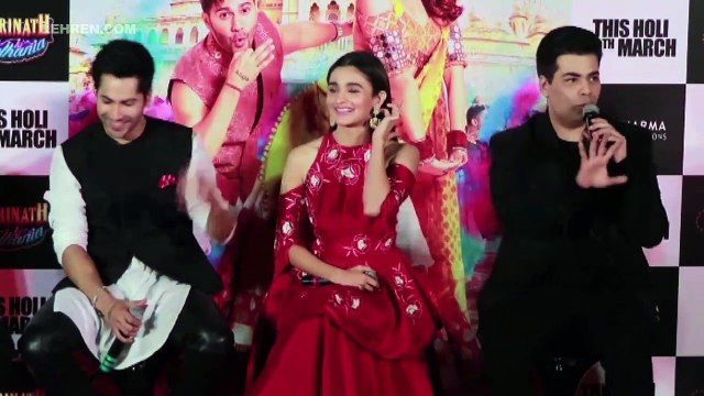 Karan Johar Wants To Cast Kangana Ranaut In One Of His Films