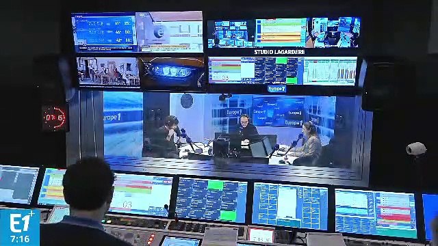 Le Brexit et le shutdown : les grandes inquiétudes du forum de Davos