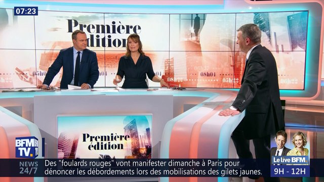 La taxe d'habitation va disparaître : Macron confirme