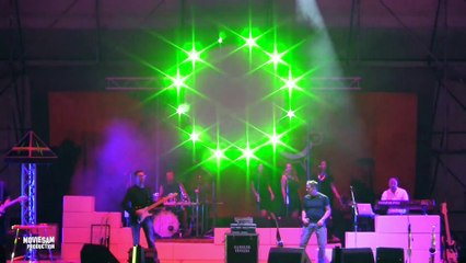 Pink Floyd Tribute, Gambler - What Do You Want From Me