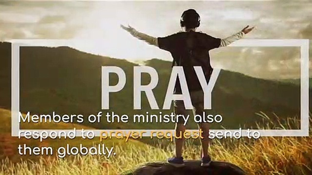 This is Why The Online Prayer Request Gaining Popularity Worldwide?