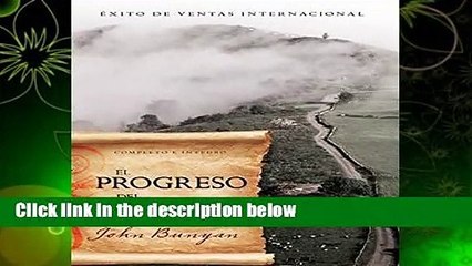 El Progreso del Peregrino