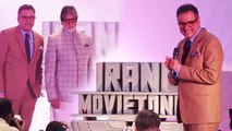 Boman Irani' launches his production house: Watch Video |FilmiBeat