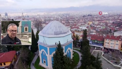 Bursa'dan Londra'ya Tarihi Ayıp İçin Çağrı: "588 Yıllık Çinilerimizi Geri Verin"
