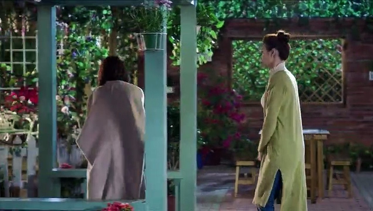 Bí Mật Của Hạnh Phúc Tập 27 - Phim Trung Quốc Lồng Tiếng - Phim Bi Mat Cua Hanh Phuc Tap 27