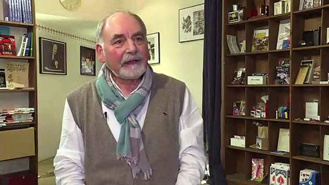 Abrakadabra! Akademie für Zauberer in Bayern