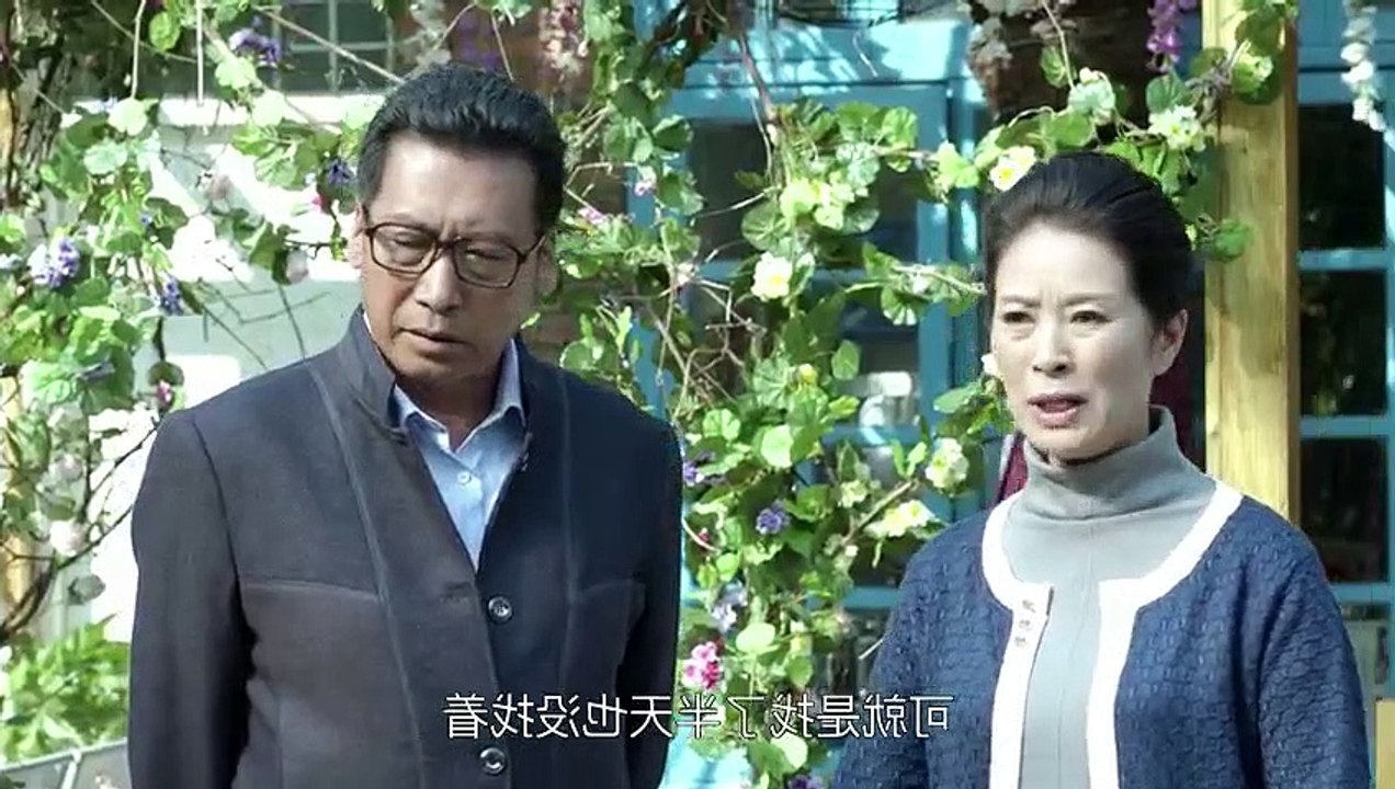 Bí Mật Của Hạnh Phúc Tập 26 - Phim Trung Quốc Lồng Tiếng - Phim Bi Mat Cua Hanh Phuc Tap 26