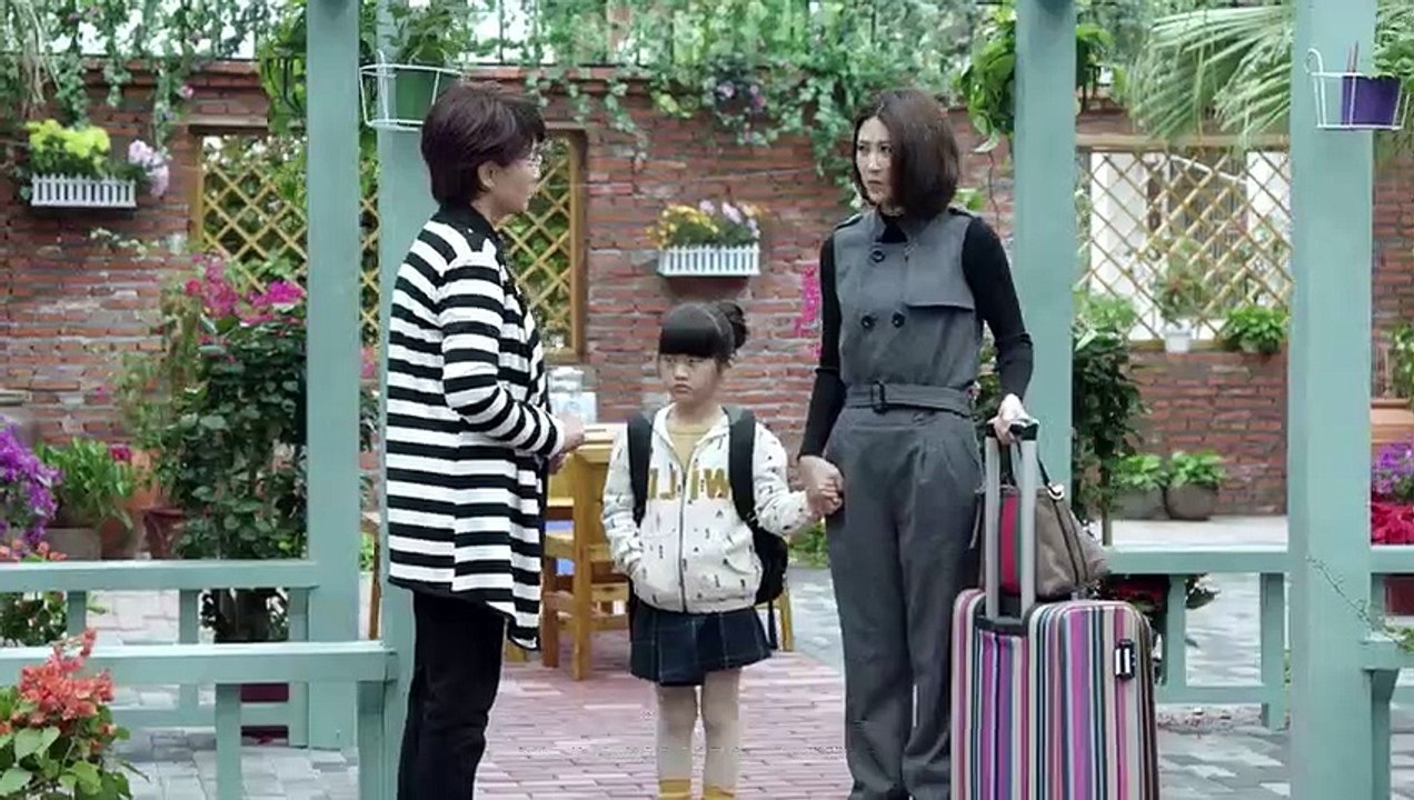 Bí Mật Của Hạnh Phúc Tập 30 - Phim Trung Quốc Lồng Tiếng - Phim Bi Mat Cua Hanh Phuc Tap 30