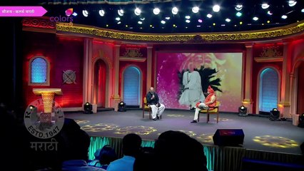 Subodh Bhave' on Balasaheb Thackeray | "जेव्हा मी बाळासाहेबांना पहिल्यांदा ऐकलं" | Suresh Wadkar