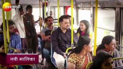 Tula Pahate Re | विक्रांत-ईशा घेणार प्रेक्षकांचा निरोप? | Subodh Bhave, Gayatri Datar