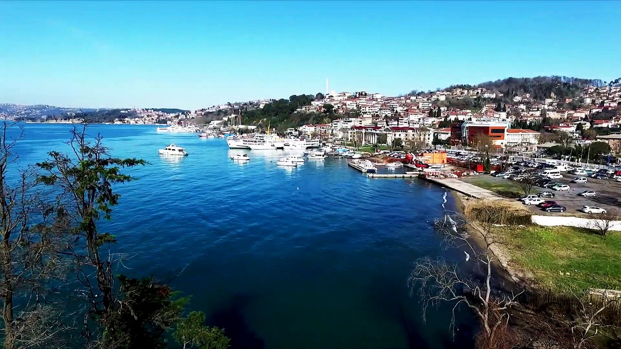Yüksel Baltacı - Gemici - Official Klip