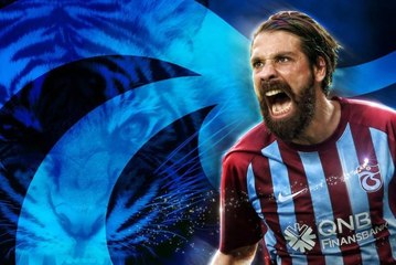 Trabzonspor'da Olcay Şahan'ın Affı Gündemde