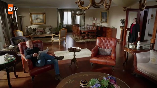 Üzüntüden hasta olan Kader! - Kırgın Çiçekler 103.Bölüm