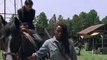 The Walking Dead - saison 9B - nouveau trailer sur les Whisperers (Vo)