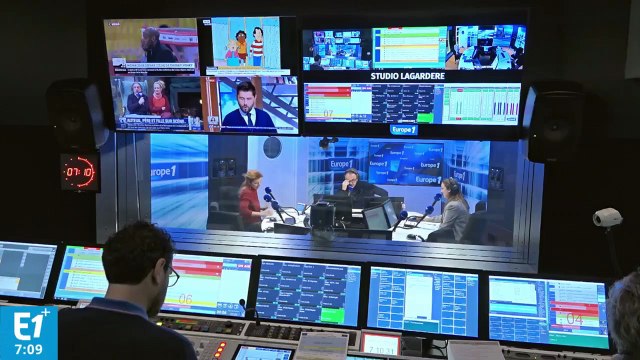 Radars dégradés : Depuis qu'il a brûlé, j'avoue que je fais moins attention à la vitesse