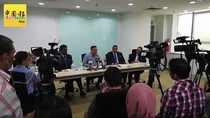 马新领空2措施期限    内阁通过只延至3月31日