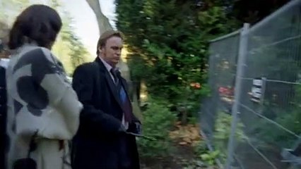 Ashes To Ashes S02 E04