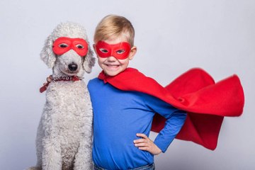 Pourquoi aimons-nous tant les chiens ?
