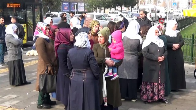 Diyarbakır E Tipi Cezaevinde tutuklu bulunan ve 79 gündür açlık grevinde olan HDP Hakkari Milletvekili Leyla Güven, Diyarbakır 9'uncu Ağır Ceza Mahkemesinde görülen duruşmada tahliye edildi.