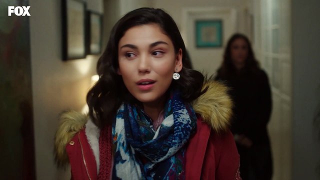 Atsan atılmaz satsan satılmaz - Bizim Hikaye 54. Bölüm