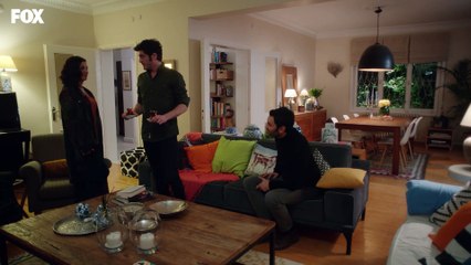 Tufan geri geldi - Bizim Hikaye 54. Bölüm