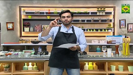 Turkish Aubergine Eggs Recipe by Chef Basim Akhund 24 January 2019