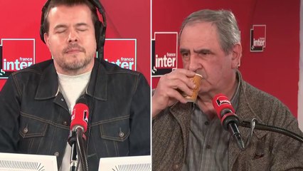 Pierre Rosanvallon sur l'intervention de Marlène Schiappa dans l'émission de Cyril Hanouna