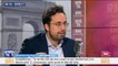 Mounir Mahjoubi juge Éric Drouet "irresponsable" pour avoir refusé de participer au grand débat