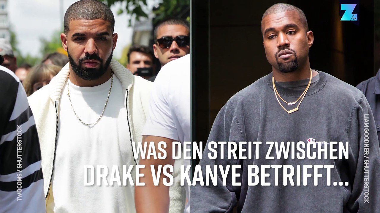 Macht sich j. cole über kanye west lustig?