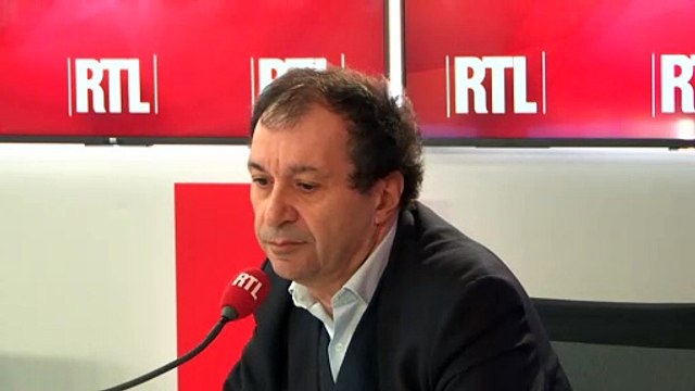 Quand quelqu'un vous dit ça va pas si mal, on a envie de lui dire va te faire voir , dit Cohen