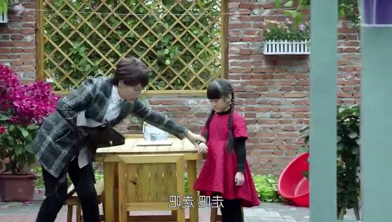 Bí Mật Của Hạnh Phúc Tập 42 - Phim Trung Quốc Lồng Tiếng - Phim Bi Mat Cua Hanh Phuc Tap 42