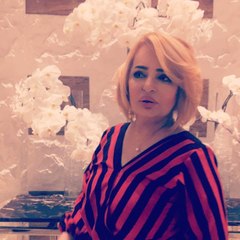 اعترافات صادمة لبدرية أحمد عن وضعها المادي