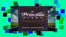 The Priscilla Diary (First-Century Diaries (Seedsowers))