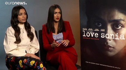 Filme indiano "Love Sonia" aborda tráfico sexual