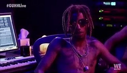 Growing Up Hip Hop - S4E16  #GrowingUpHipHop