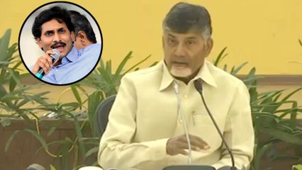 Download Video: 2019 Elections National Survey : CM Chandra babu Naidu Talks baout National Survey | Oneindia Telugu