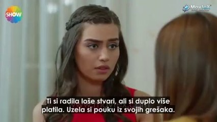 Zabranjena ljubav - 43 Epizoda - 3 deo