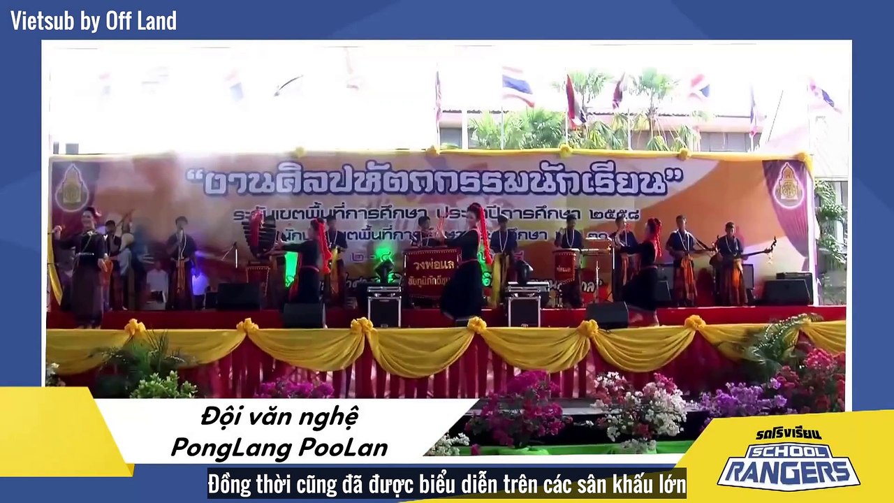 [VIETSUB] School Rangers EP.02