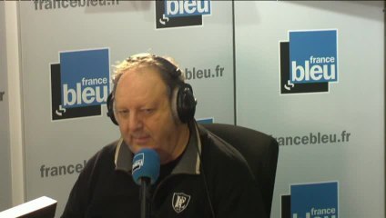 PSG - Blessures, fichage ethnique, fermeture de tribune /Stéphane Bitton n'est pas loin de la déprime. Regardez son édito.