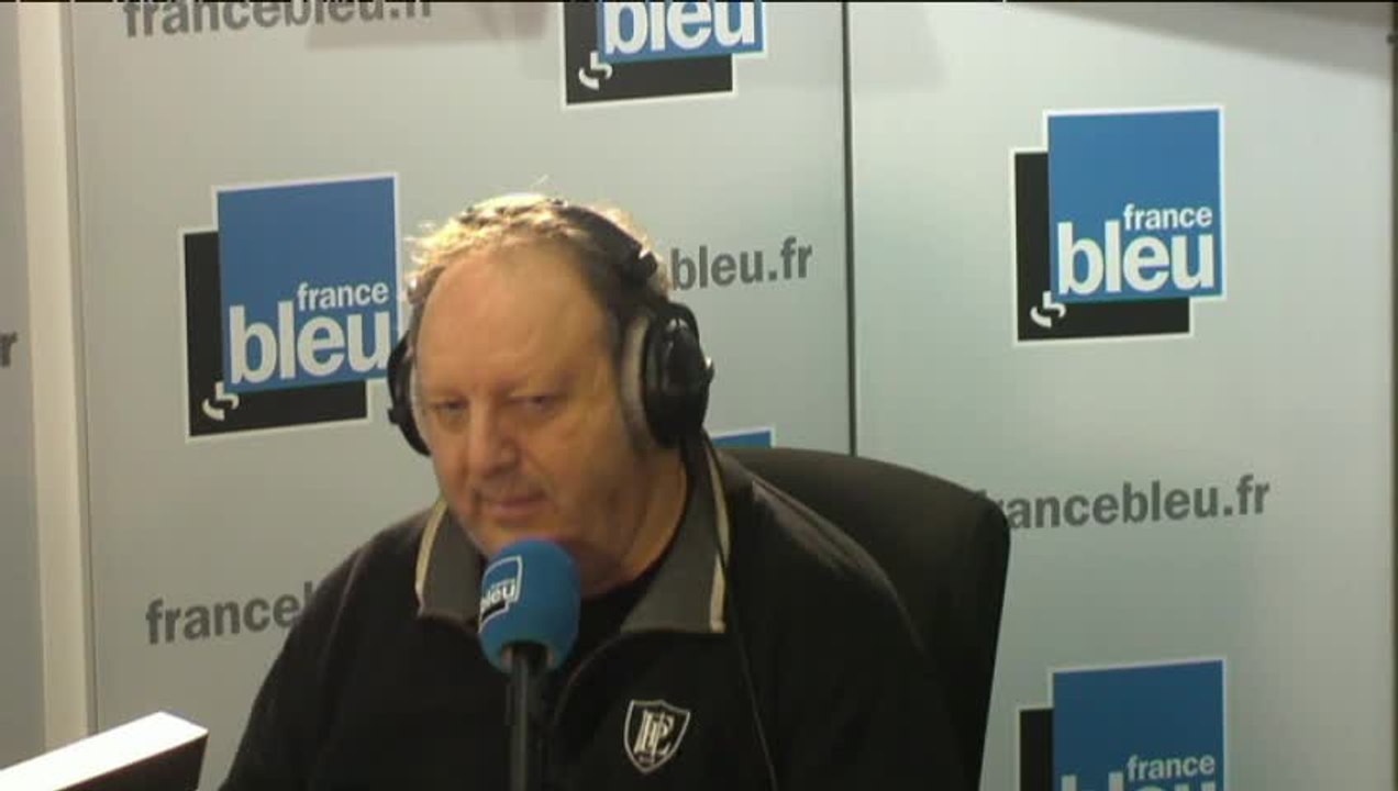 PSG - Blessures, fichage ethnique, fermeture de tribune /Stéphane Bitton n'est pas loin de la déprime. Regardez son édito.