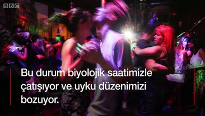 Ne kadar sallarsanız o kadar iyi