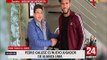 Pedro Gallese es el nuevo jugador de Alianza Lima