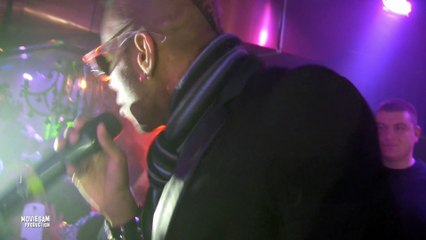 William El Magnifico Feat. El Yonki - Muchachita Y Alcohol