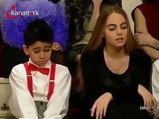 Kendin ol! - Dadı 5. Bölüm