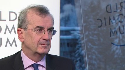Les 4 vérités 2 - François Villeroy de Galhau