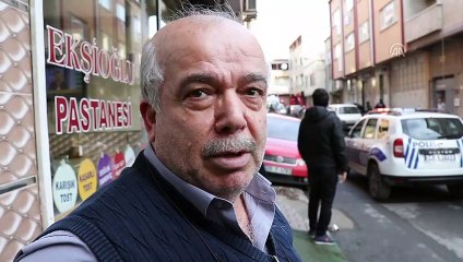 Gaziosmanpaşa'da bir kişi aracında ölü bulundu - İSTANBUL