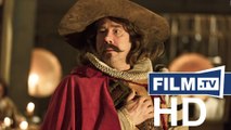 Vorhang auf für Cyrano Trailer Deutsch German (2019)