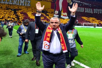 Fatih Terim 85 Gün Takımın Başında Olacak