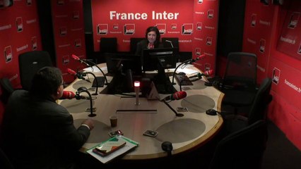 Michel Mujica, ambassadeur du Venezuela : "Emmanuel Macron doit respecter la souveraineté des autres peuples